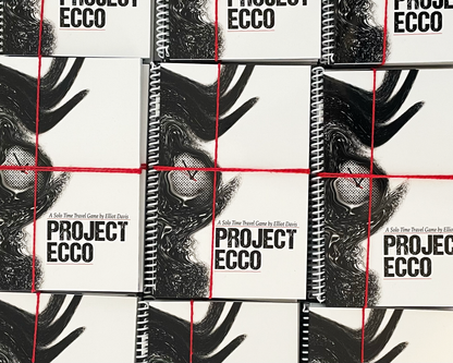 Project ECCO