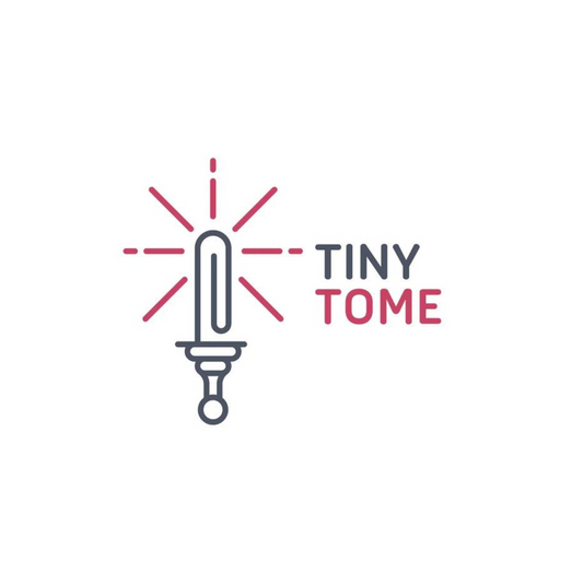 Tiny Tome