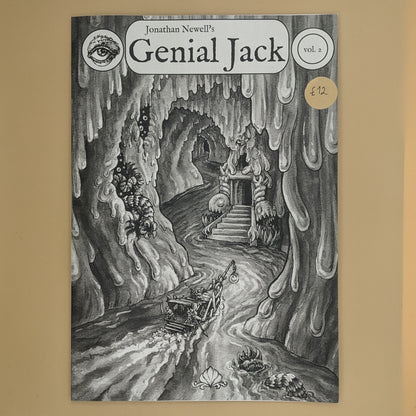 Genial Jack Vol.2