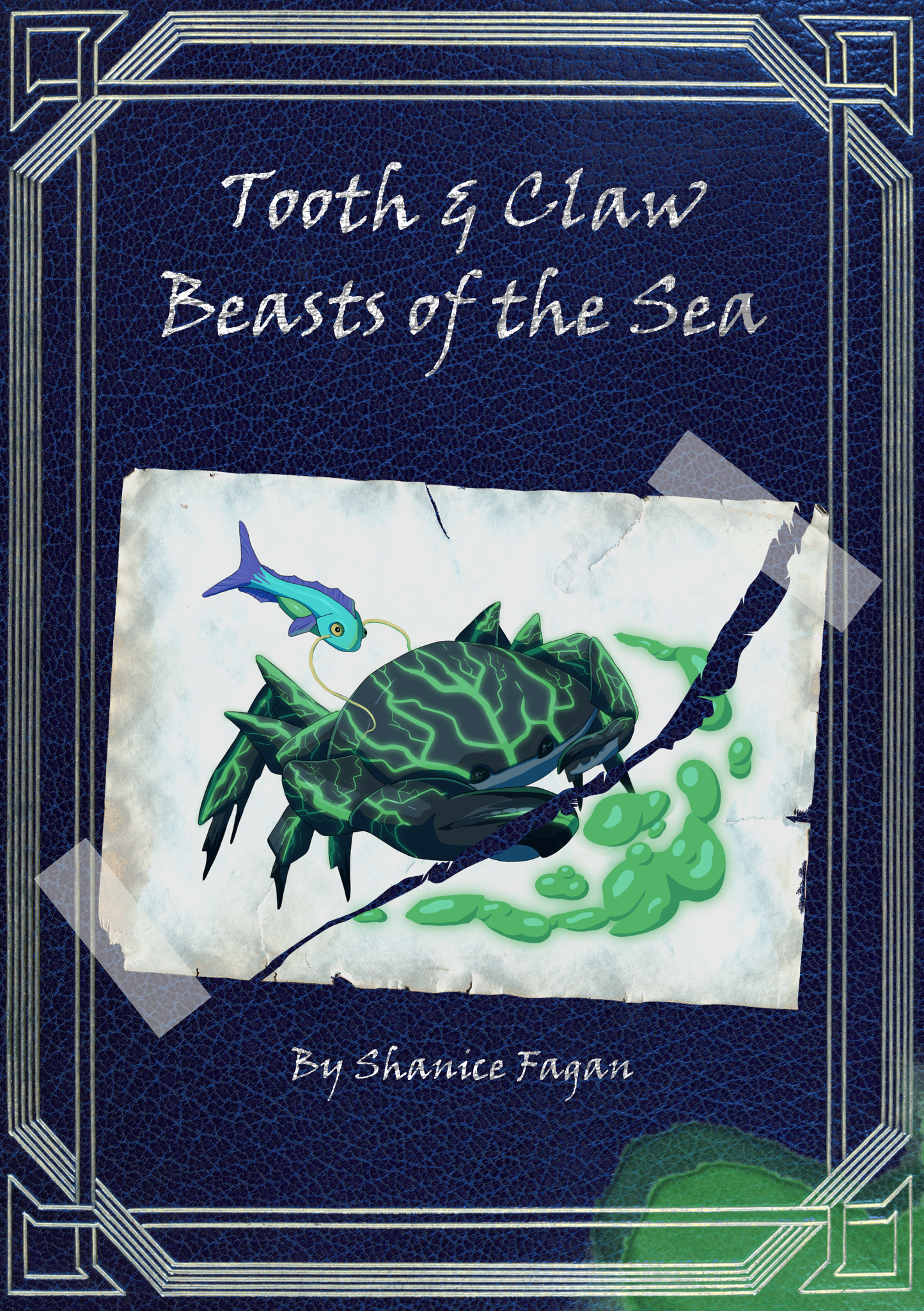 Tooth & Claw and Beasts of the Sea