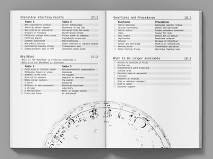 Planet Builder + Design Book